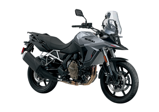 Suzuki V-Strom 800